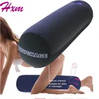 Эротическая надувная подушка для взрослых, волшебная воздушная подушка, подушка для секса, мебель для пар