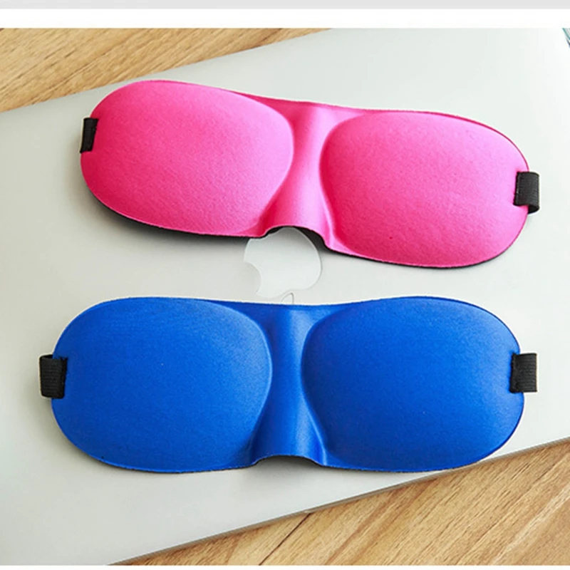 3D маска для сна | Дом и сад