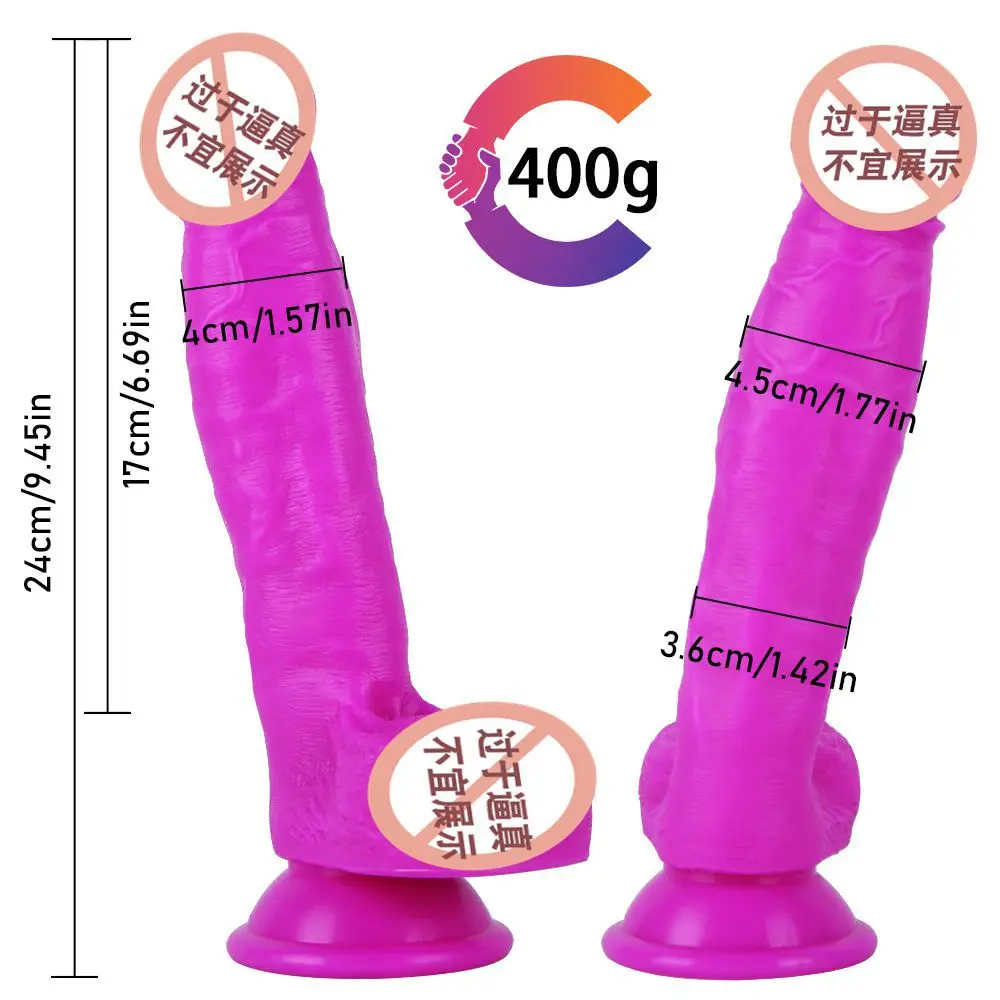 Искусственный пенис из термопластичного эластомера разных размеров дешевые