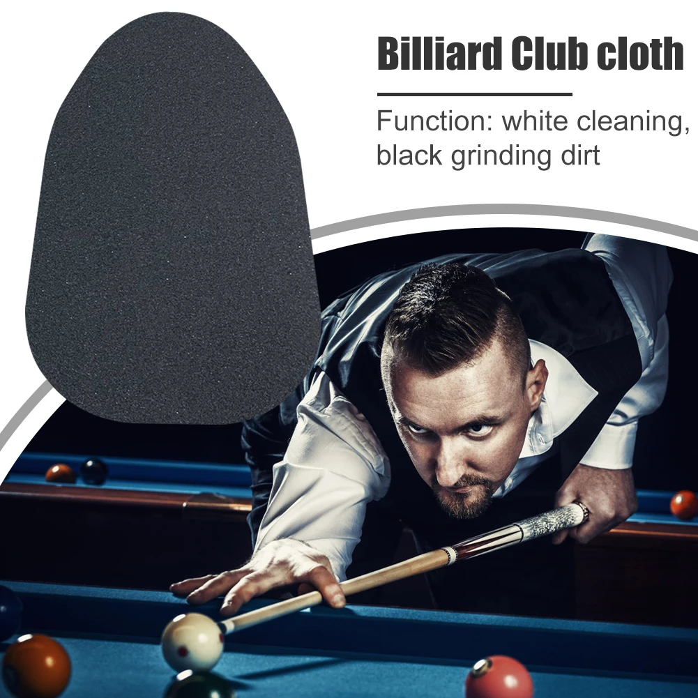 

Shaft Polisher Burnisher Pool Cue Enjoyable Indoor Indoor Game Billiard Snooker Games Interactive Maintenance Tools