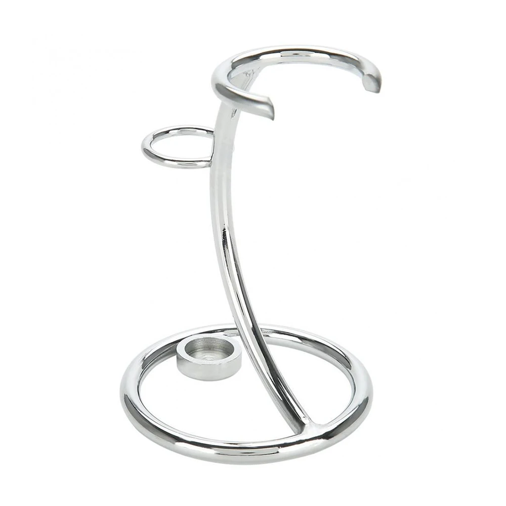 Подставка для бритвы и щеток мужчин из нержавеющей стали горячая Распродажа |