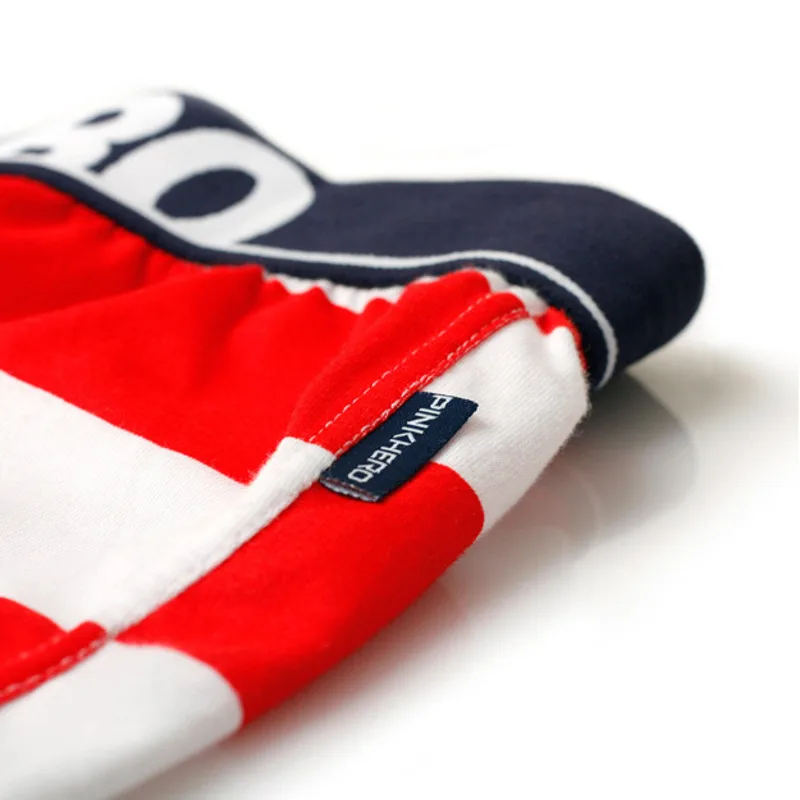 Pink Hero Трусы шорты с рисунком Вселенной для мужчин брюки со стрелками 2 шт./лот