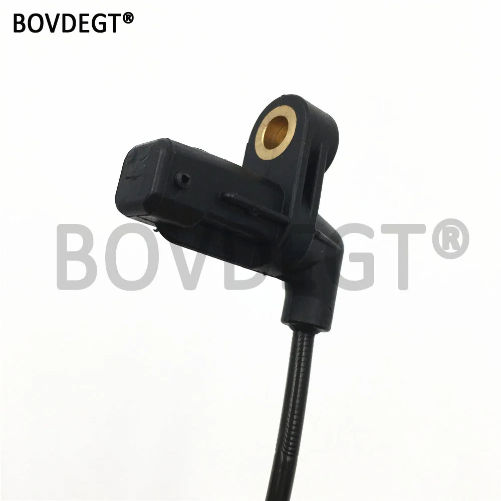 Передний левый или правый датчик скорости колеса ABS для PEUGEOT 206 CC SW седан фургон