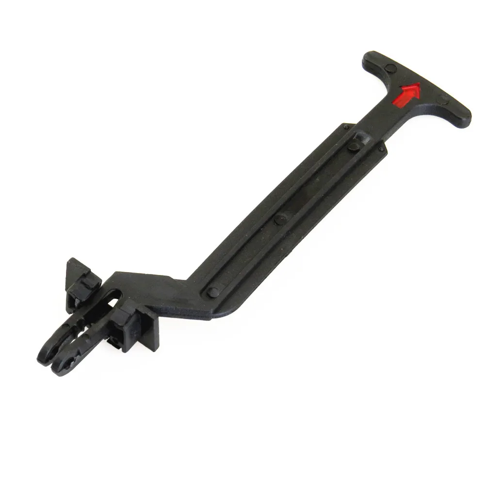 RWSYPL 20 шт. рычаг замка капота гриля вытяжной открытый для PASSAT B5.5 3B0 623 593C 3B0623593C|hood