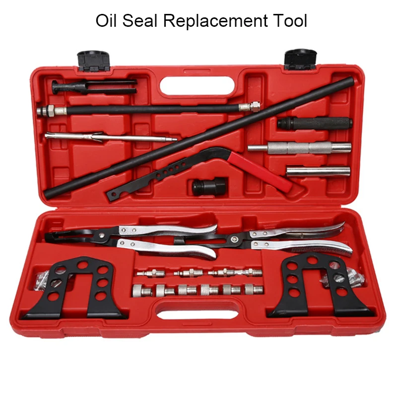 Масляный уплотнитель сменный инструмент свободный-Съемный клапан головки