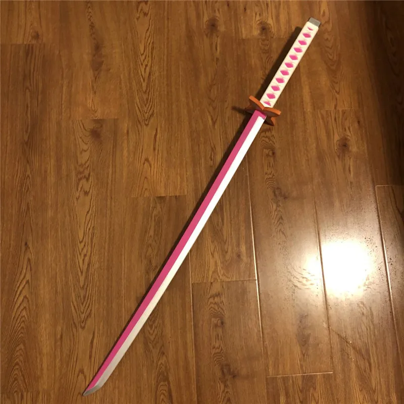 1: 1 нож для оружия меч реквизит косплея из фильма Дэдпула ролевая игра Хэллоуин Cos