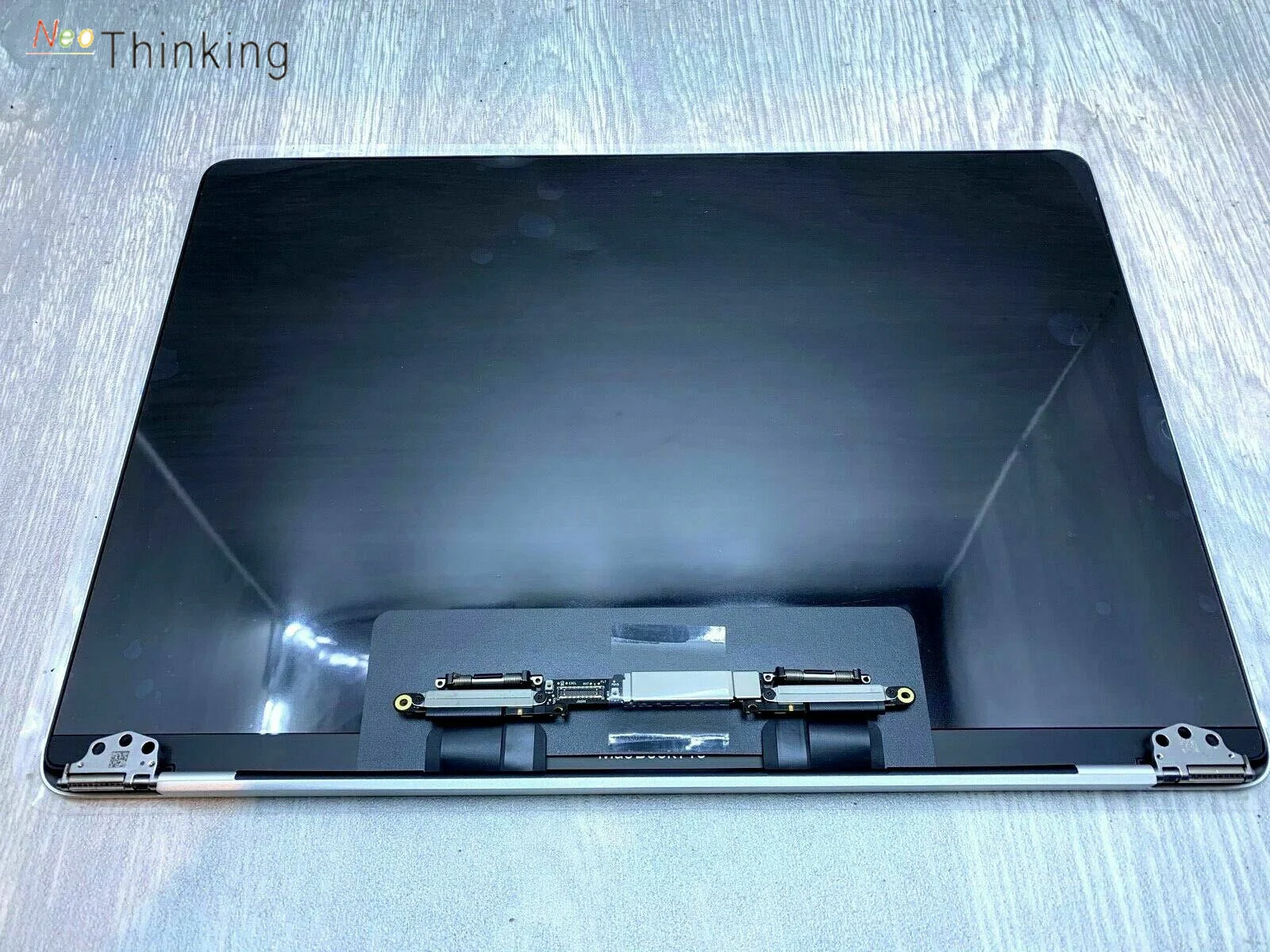 ЖК-дисплей в сборе A2289 для Macbook Pro Retina серый Космический 2020 год светодиодный экран