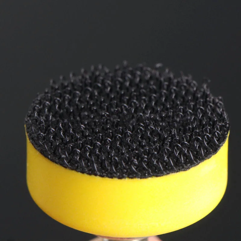 Губка для полировки пены M6 задние пластины Смешанная подушка | Автомобили и