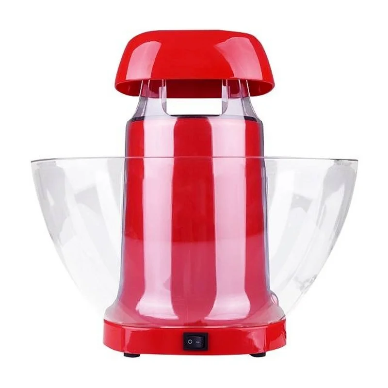 

Commercial Home Appliance 1200w Electrical Popcorn Machine Mini Popcorn Maker