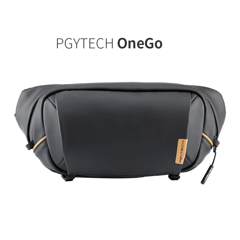 

Сумка PGYTECH OneGo Solo, сумка через плечо, нагрудные сумки