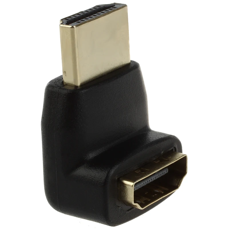 Порт HDMI Saver (папа женщина) 270 градусов|Соединители| |