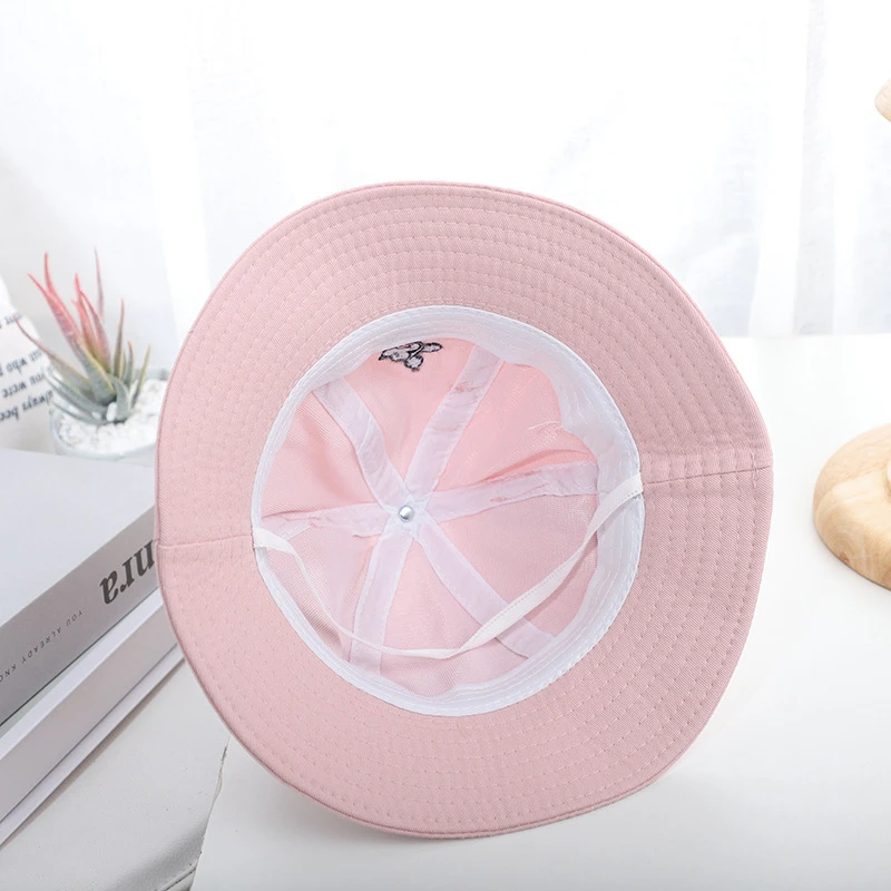 Панама для мальчиков и девочек детская шапка с УФ защитой уличная пляжная