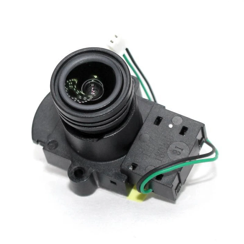 

CCTV LENS YT1037-MP+H59+IR0717 HD Network Lens CCTV LENS Camera Accessories