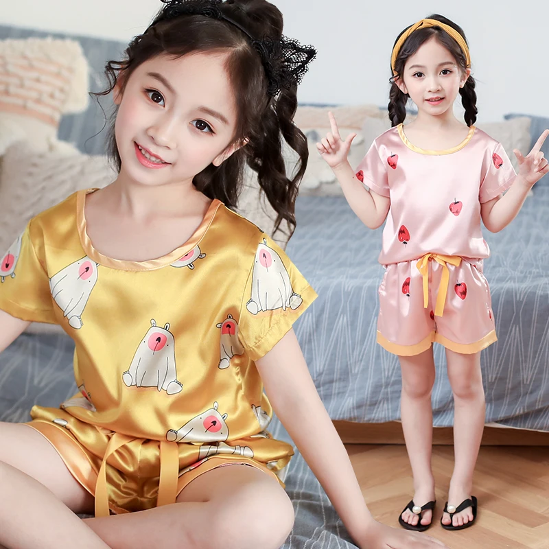 Комплект для девочек хлопковая детская одежда детский спортивный костюм