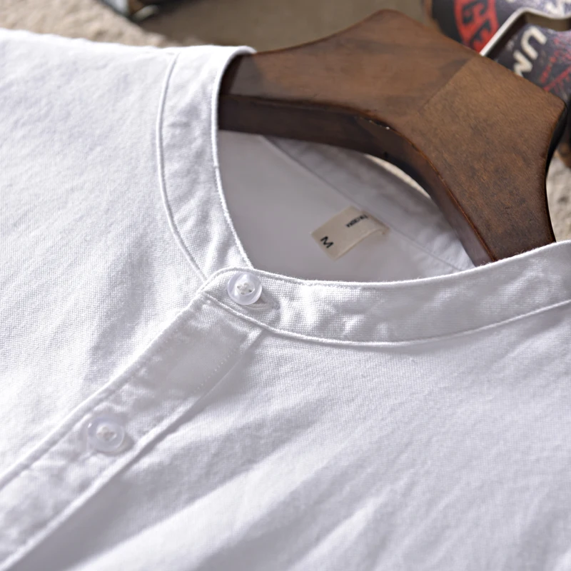 Новая стильная итальянская брендовая белая мужская рубашка с длинным рукавом