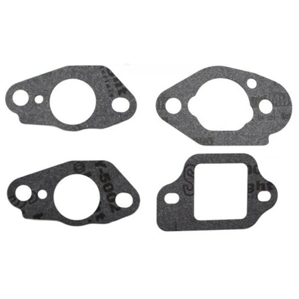 

Carburetor Insulator & Gasket Set For Honda GCV160 GCV190 16211-ZL8-000