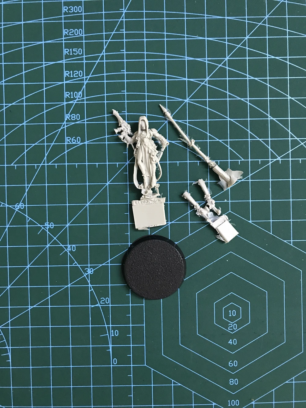 Эльдаров арлекины Shadowseer|Наборы для сборки моделей| |