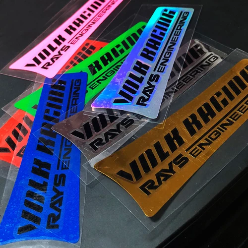 4 шт. автомобильный дизайн лента для мотокросса мотоциклетный 17 ~ 19-дюймовых колес