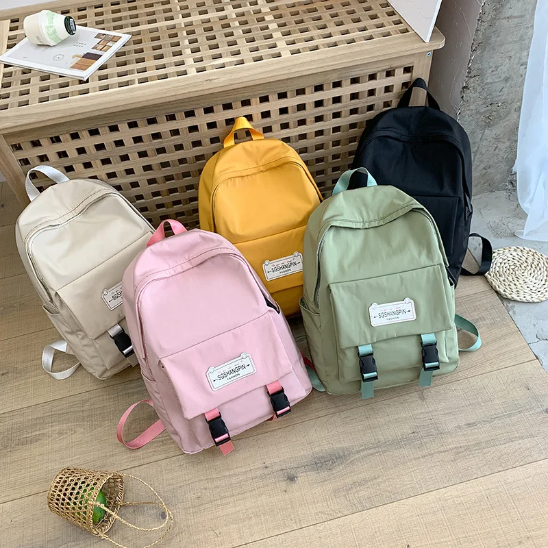 

Рюкзак женский, из кожи высокого качества