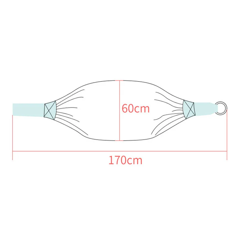 Горячая Распродажа новорожденных повязка для переноски двойное использование