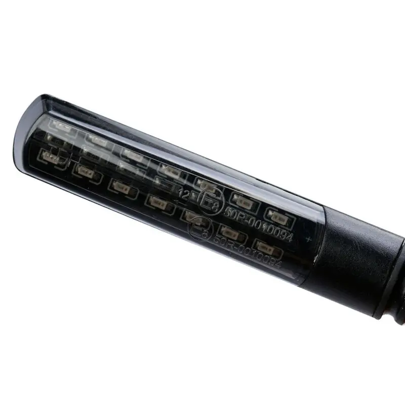 Светодиодный фонарь для мотоцикла 12 В |