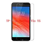 Закаленное стекло 9H для смартфона TP-Link Neffos Y5s Y5 5,0 дюйма, Взрывозащищенная защитная пленка, Защитная пленка для экрана телефона