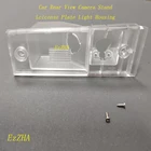 Кронштейн камеры заднего вида EzZHA для автомобиля, подсветильник ка номерного знака для Kia Sedona Grand Carnival R III, LWB, лимузин VQ 2006-2015