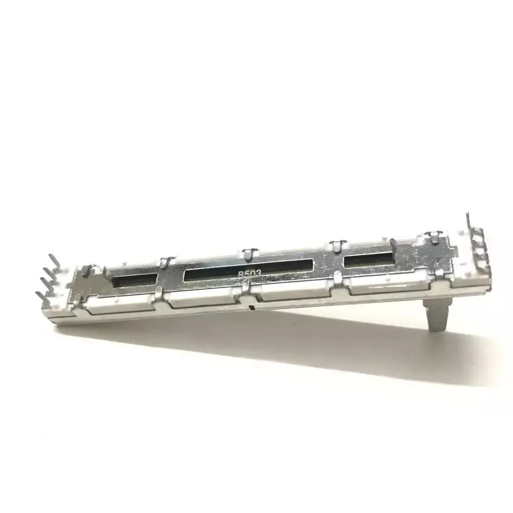 10 шт. Замена DCV1011 шаг Tempo Fader для Pioneer DDJ ERGO CMX 3000 MEP 7000 | Электроника