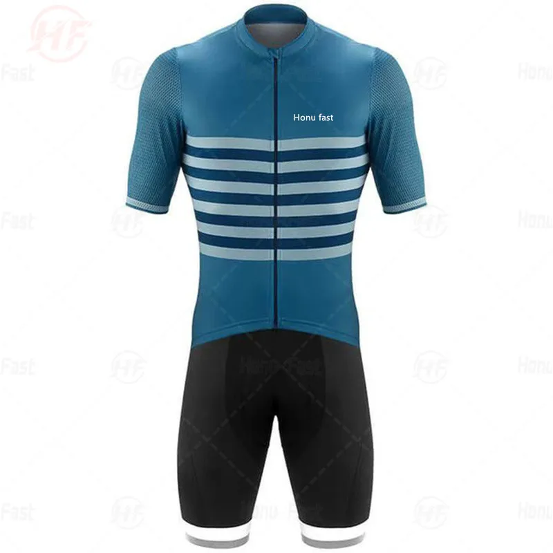 Cycling Jersey 2021 Summer Men's Mtb Bike Wear Breathable Mountain Bicycle Clothes Sportwears Clothing Kits | Спорт и