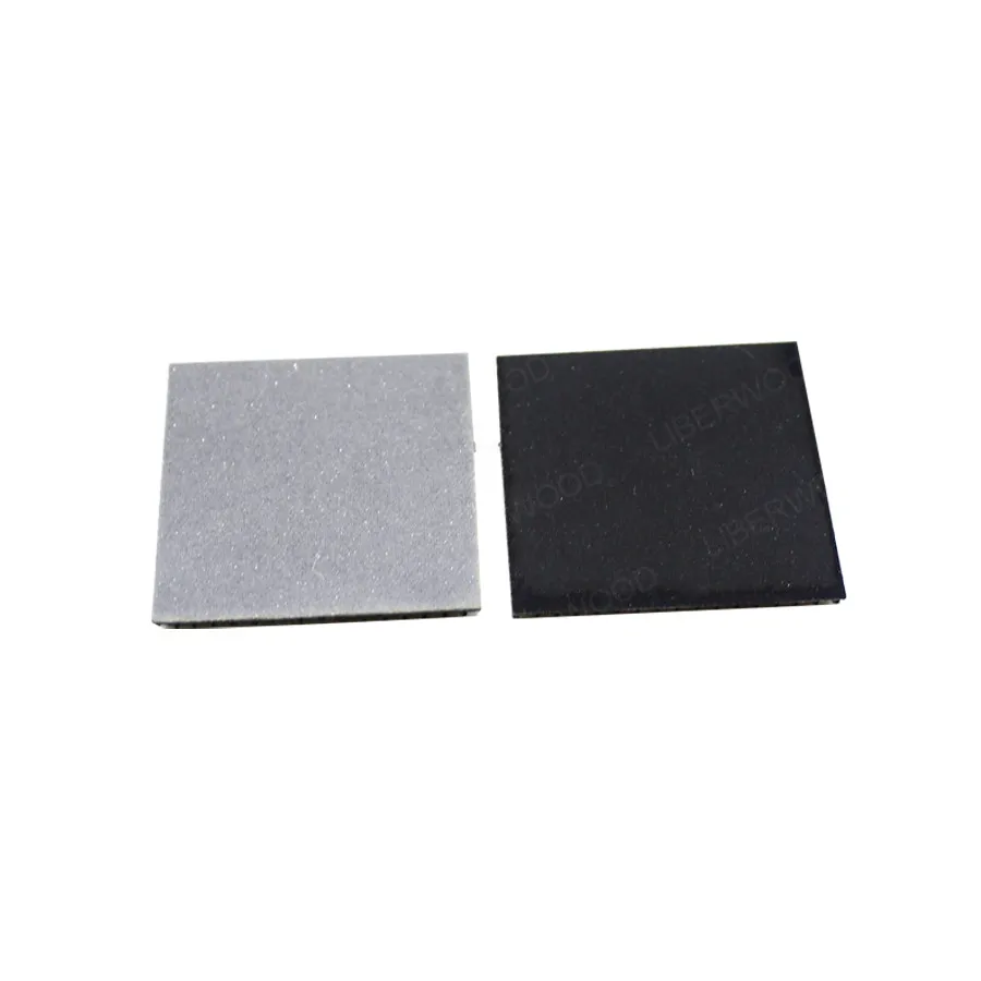 Тактический Инфракрасный ИК Светоотражающие квадраты клейкие наклейки нашивка