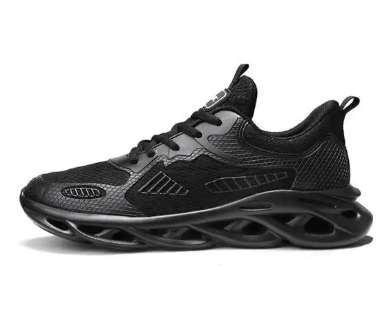 FIUGGI/кроссовки для пары Сетчатая дышащая мужская обувь Chaussure Homme Сезон весна-осень