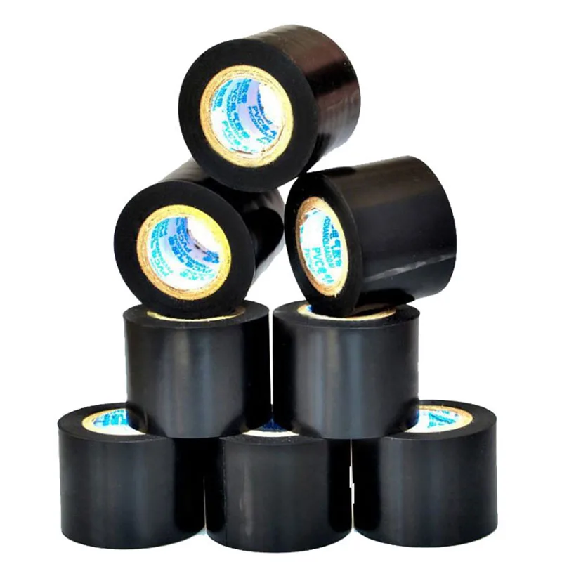 Супер прочная волоконная водонепроницаемая лента для остановки утечек