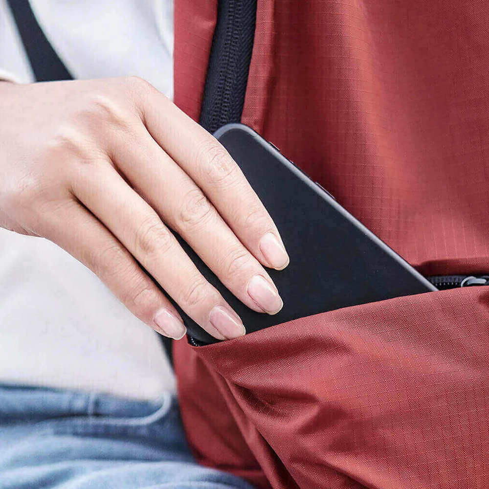 Xiaomi 11L рюкзак сумка водонепроницаемый красочный для спорта и отдыха маленький