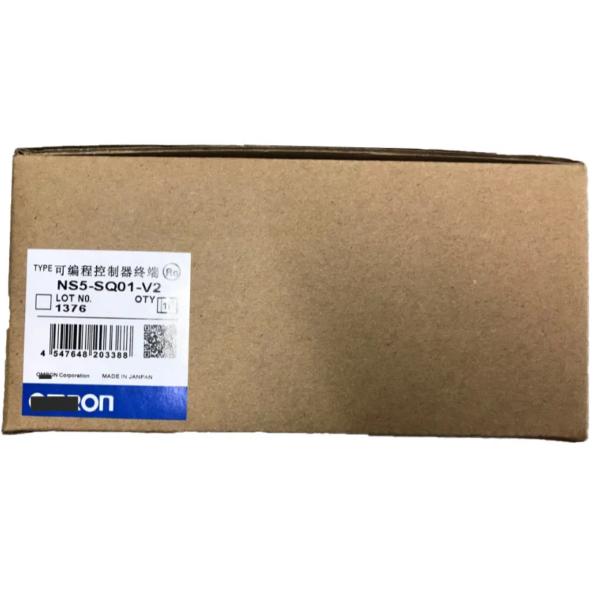 

Original Factory Agent, New Original NS5-SQ01-V2 NS5SQ01V2
