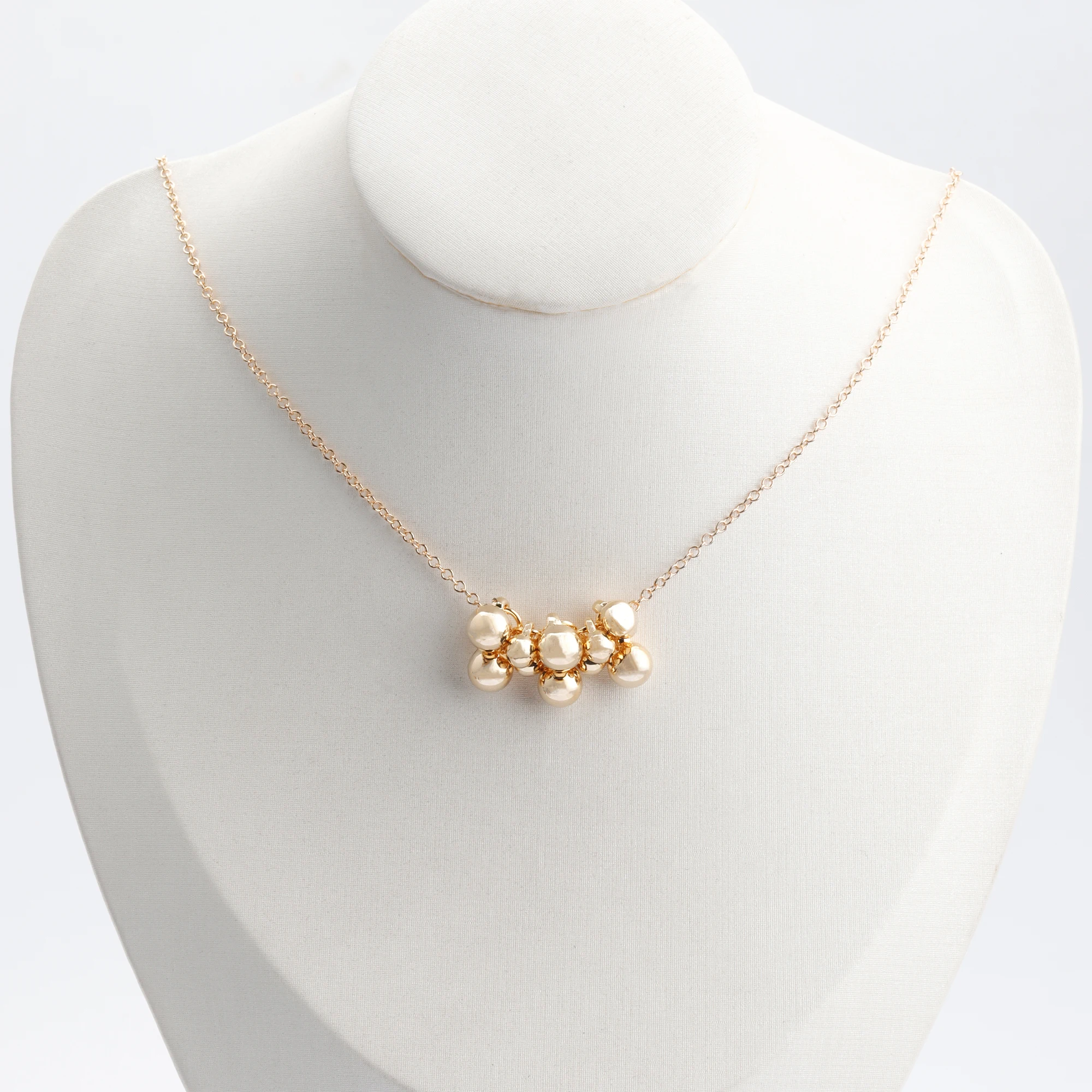 Набор для изготовления ювелирных изделий GUFEATHER набор аксессуаров цепочек из