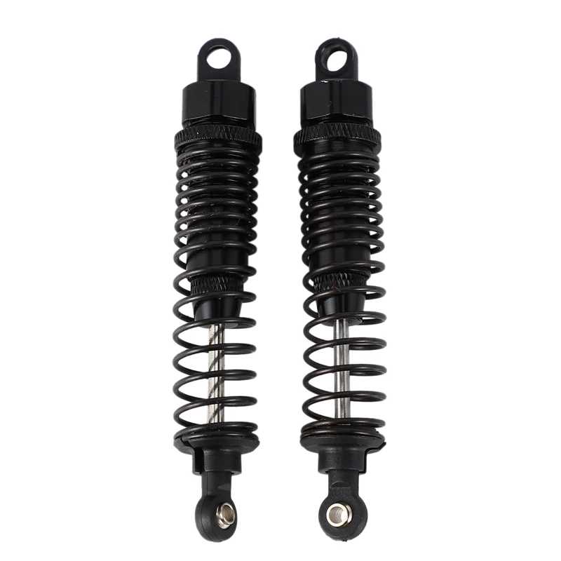 Радиоуправляемый автомобиль новые весенние металлические передние и задние