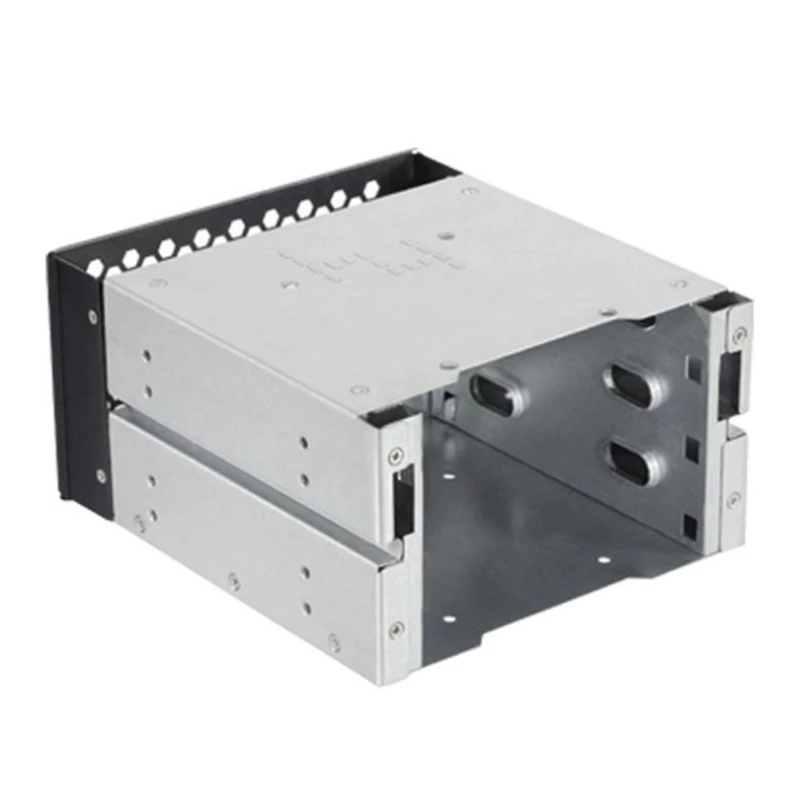 

40JB 3.5 To 5.25 Three-Disc Hard Drive Cages Hard Drive Box