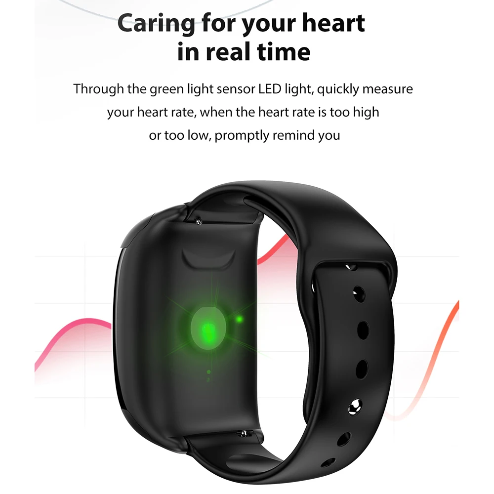 G36 Смарт-часы 2021 Bluetooth наушники 2 в 1 BT 5 0 для мужчин женщин вызова Siri ритм сердца