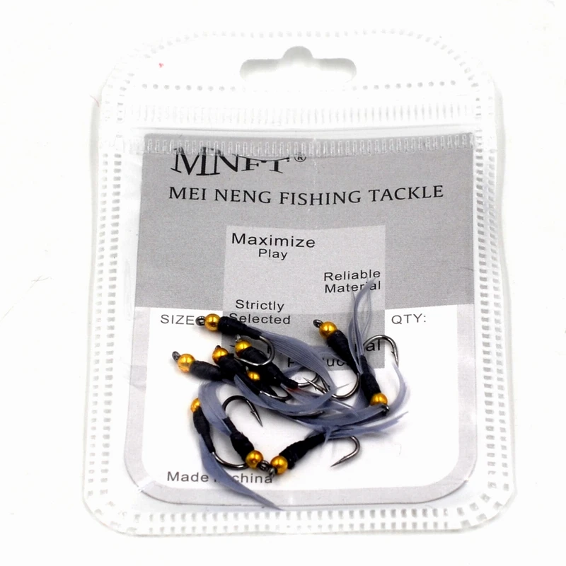 

MNFT 10 ./ Nymph 9 #