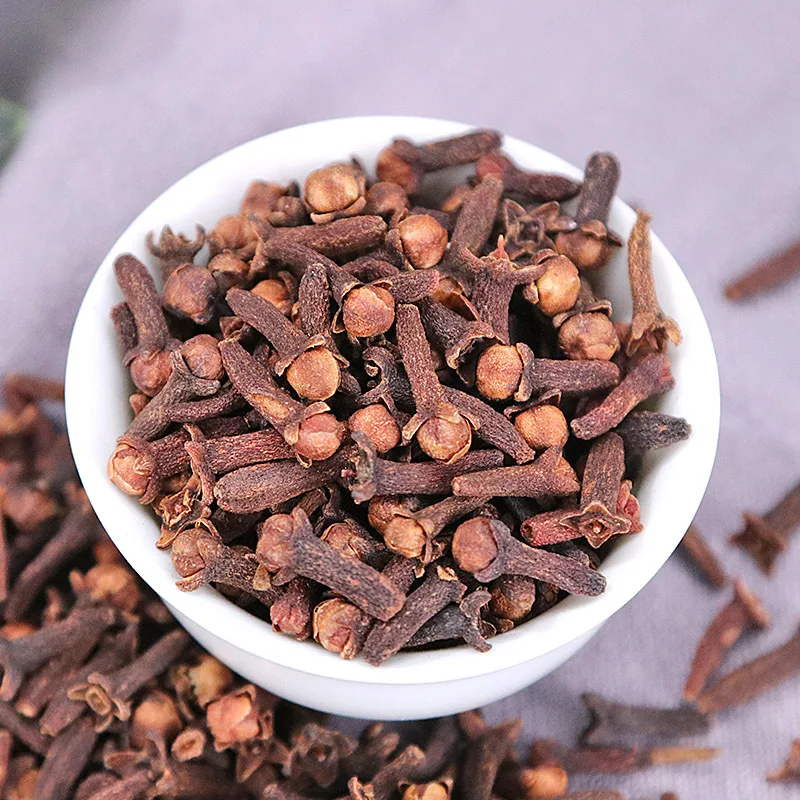 Гвоздика Мужская гвоздика 500 г подошва для приправ съедобные предметы гурманов