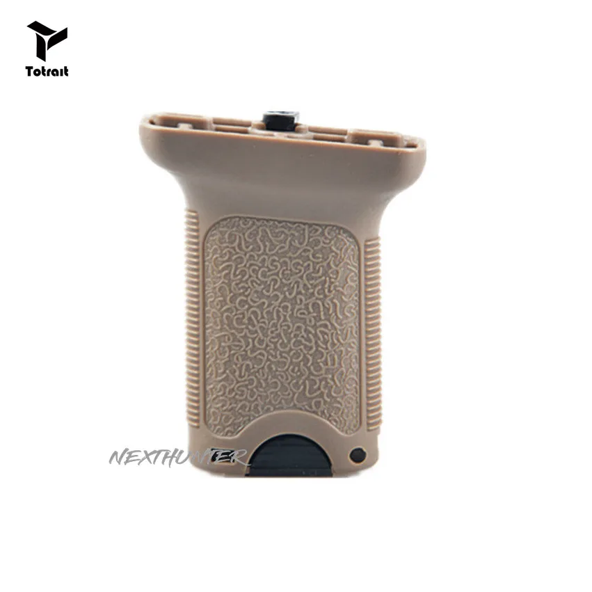Открытый cs sport водяной пистолет-пуля с системой TD style m-lok нейлоновая тактическая