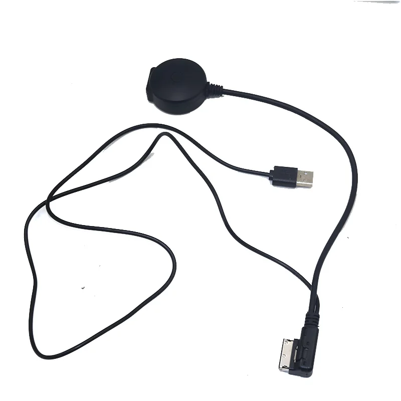 Кабель приемник AtoCoto с Bluetooth и USB адаптером для VW Audi A4 A5 A6 Q5 Q7 Before 2009|Обвесы| |