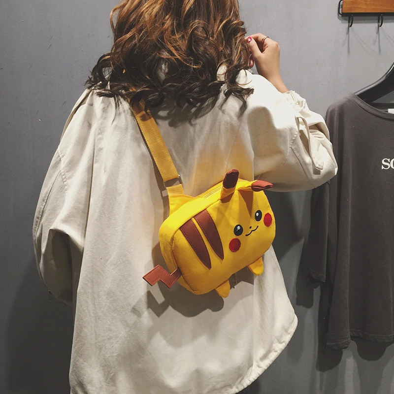 Whoholl Горячая Ins Новое поступление японского аниме mochila kawaii милая сумка Harajuku