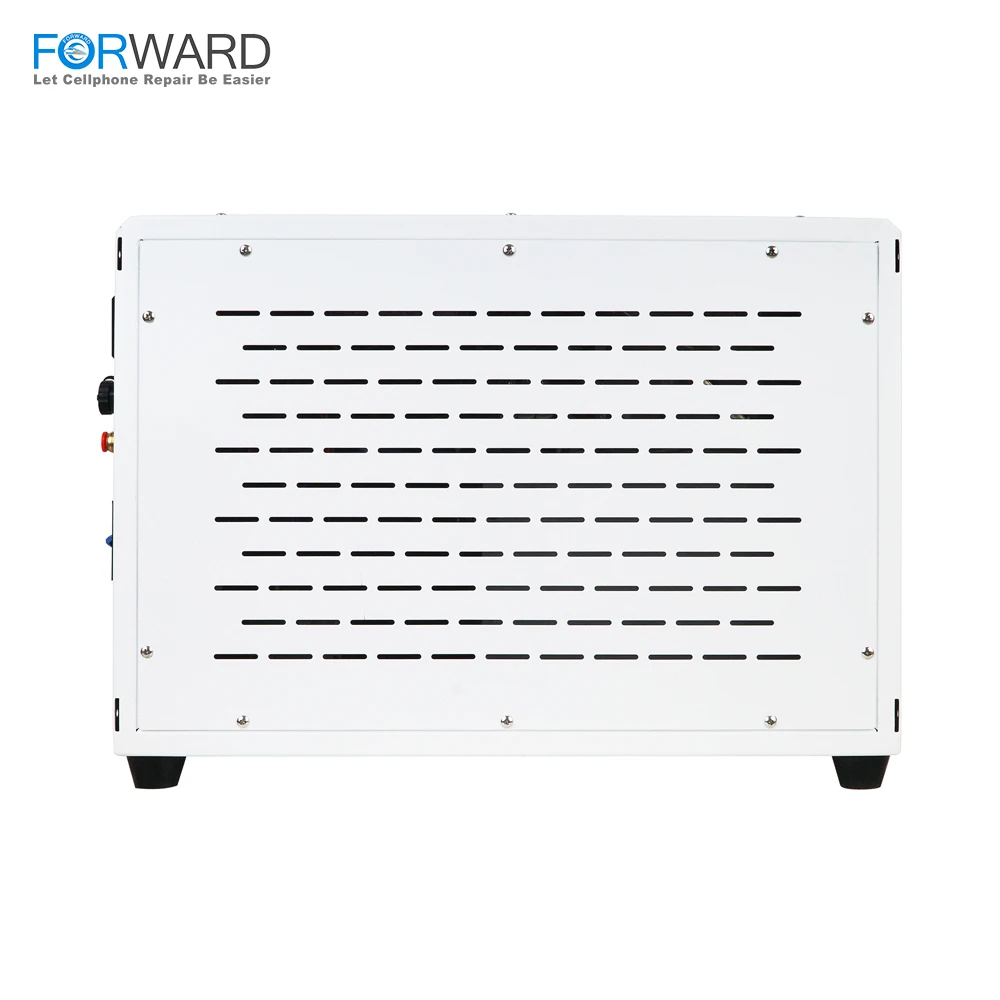 Передний глобальный первый новый RMB-3 Plus мощный ламинатор OCA 220 В/110 В для ремонта