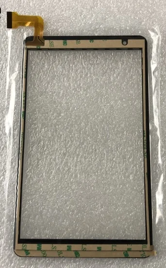 

Black touch screen 8 inch P/N XLD833-V0 FPC Capacitive touch screen panel XLD833 V0 FPC XLD833 30Pin