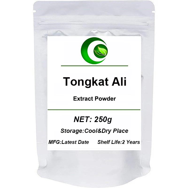 

Чистый Экстракт корня Тонгкат Али (200:1) порошок, эврикома лонгифолия