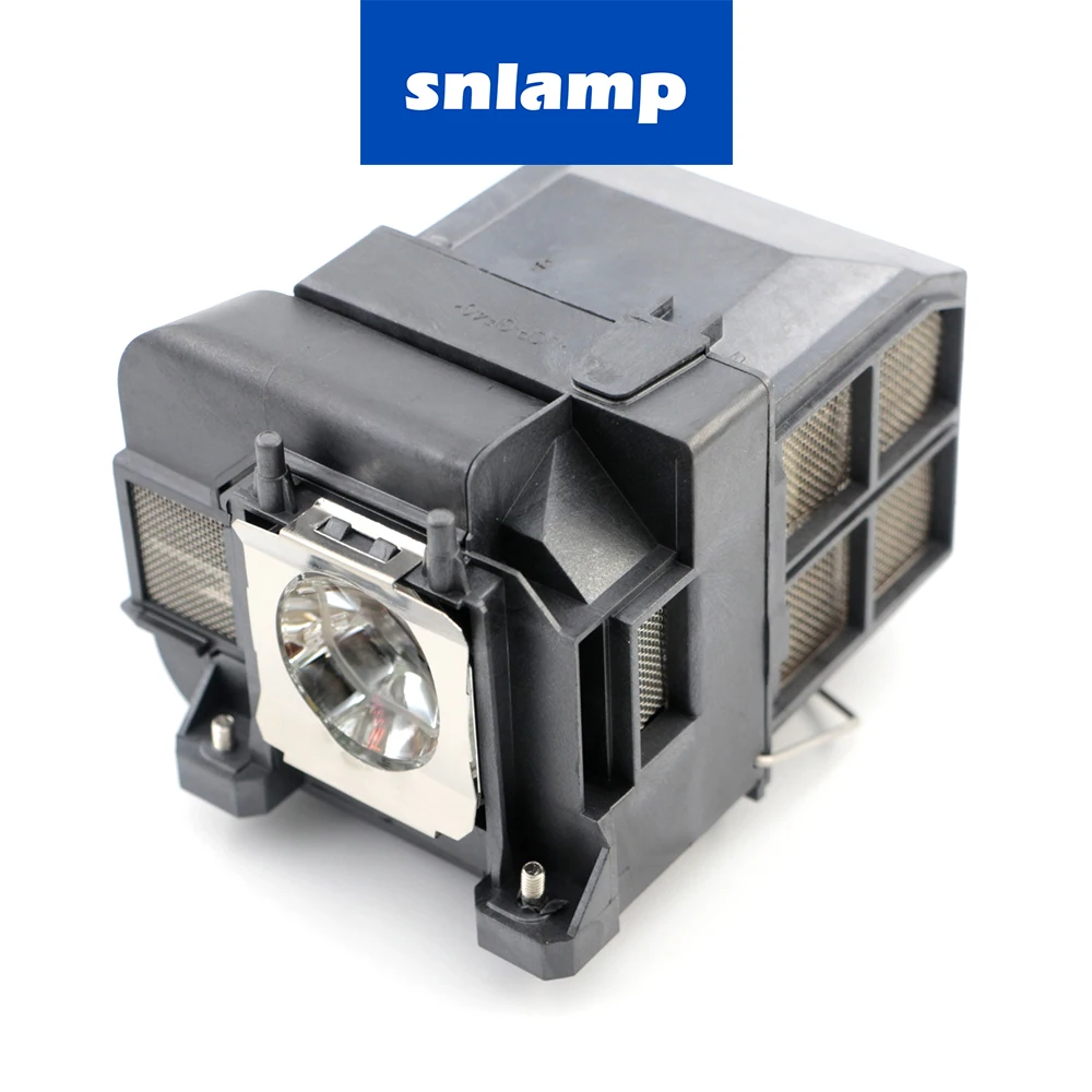 

Лампа для проектора ELPLP75/V13H010L75, 1940 Вт, 1945 Вт