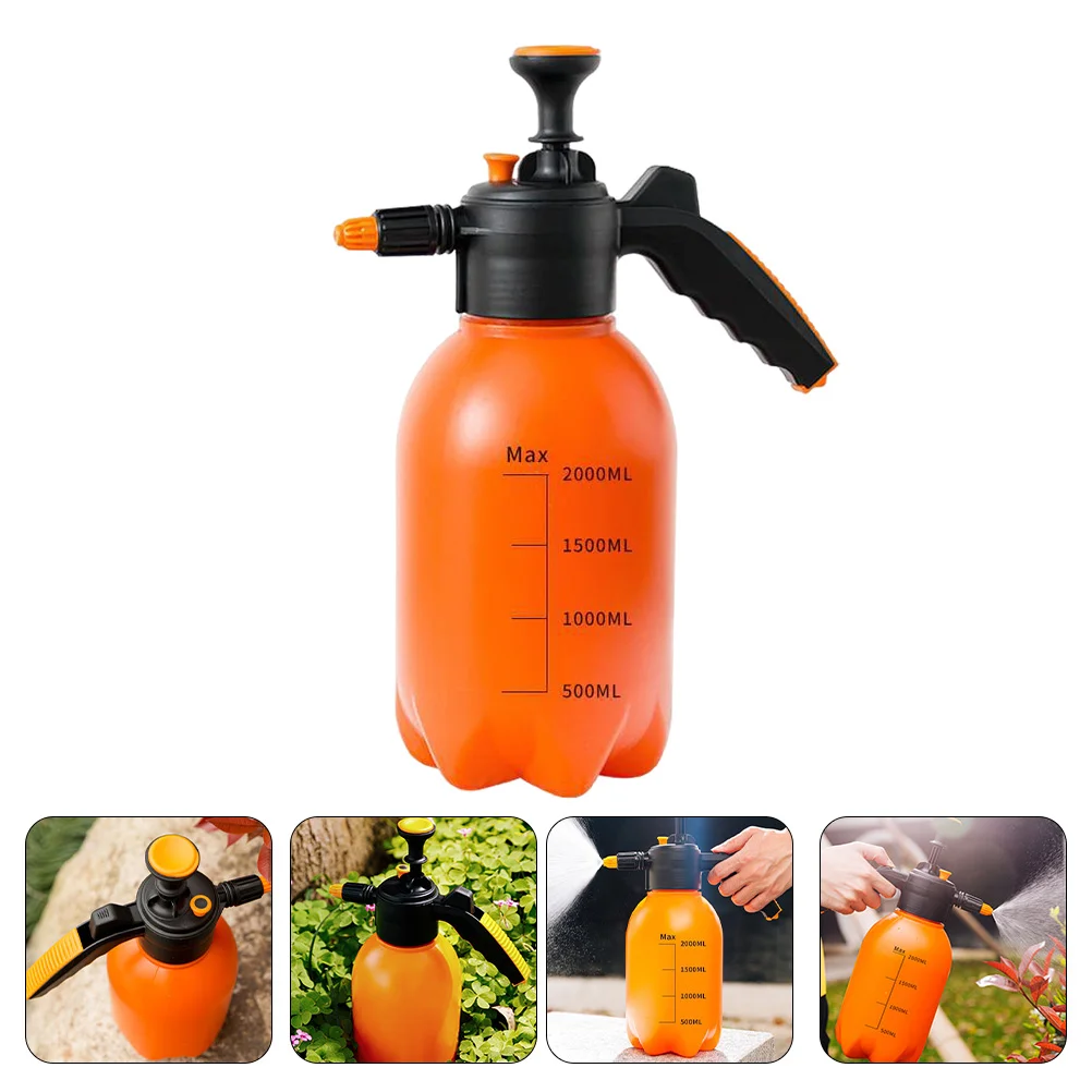 

1pc Household Watering Bottle Sprayer Portable Gardening Sprayer