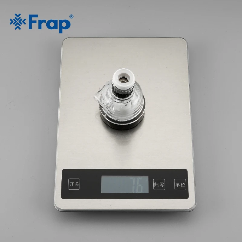 

Frap Bubbler Kitchen Faucet Head Filter Faucet Tap Nozzle Faucet Sprayer Aerator Splash Spout Accessories Water Saving Water