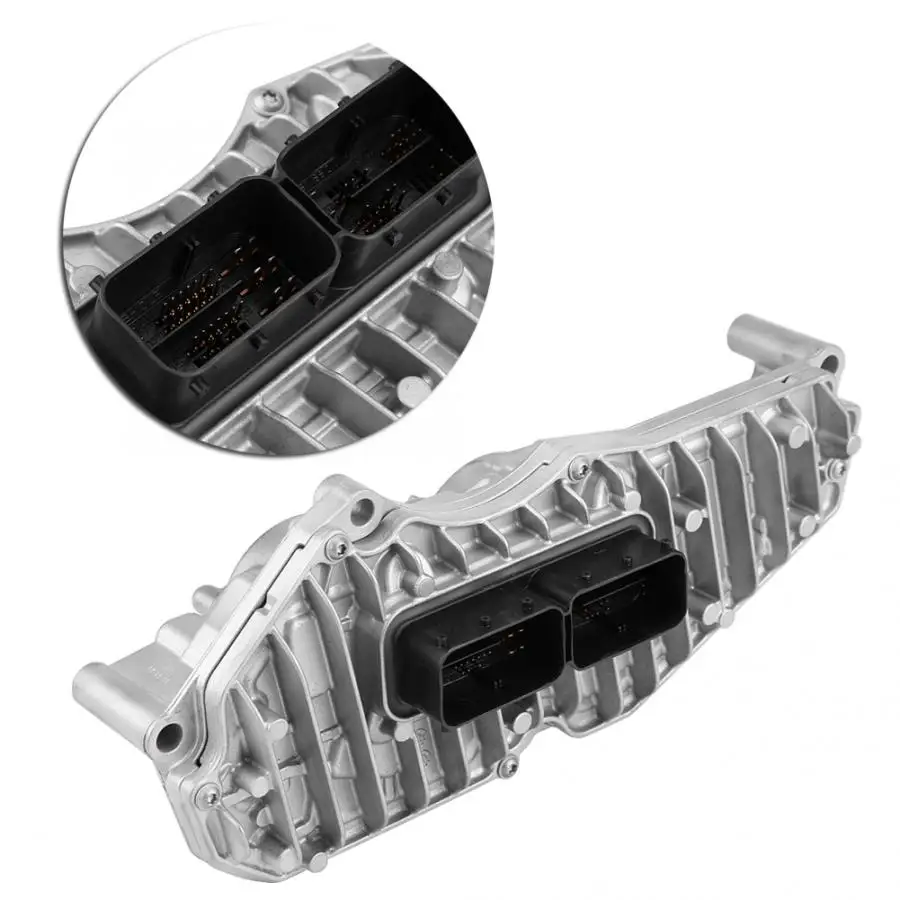 Модуль управления передачей ЦП подходит для Ford Focus/Fiesta 2011 2012 2013 2014 2015 2016 2017 2018